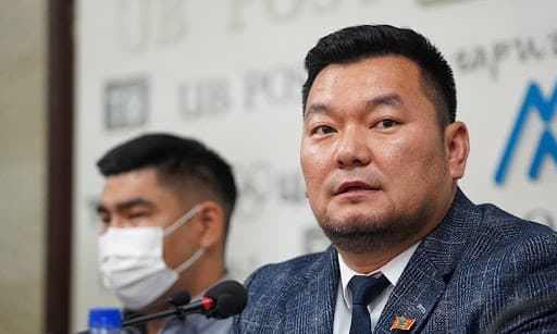 НИТХ-ын төлөөлөгч Б.Эрдэнэсүхийг яллагдагчаар татах саналтайгаар прокурорт шилжүүлжээ