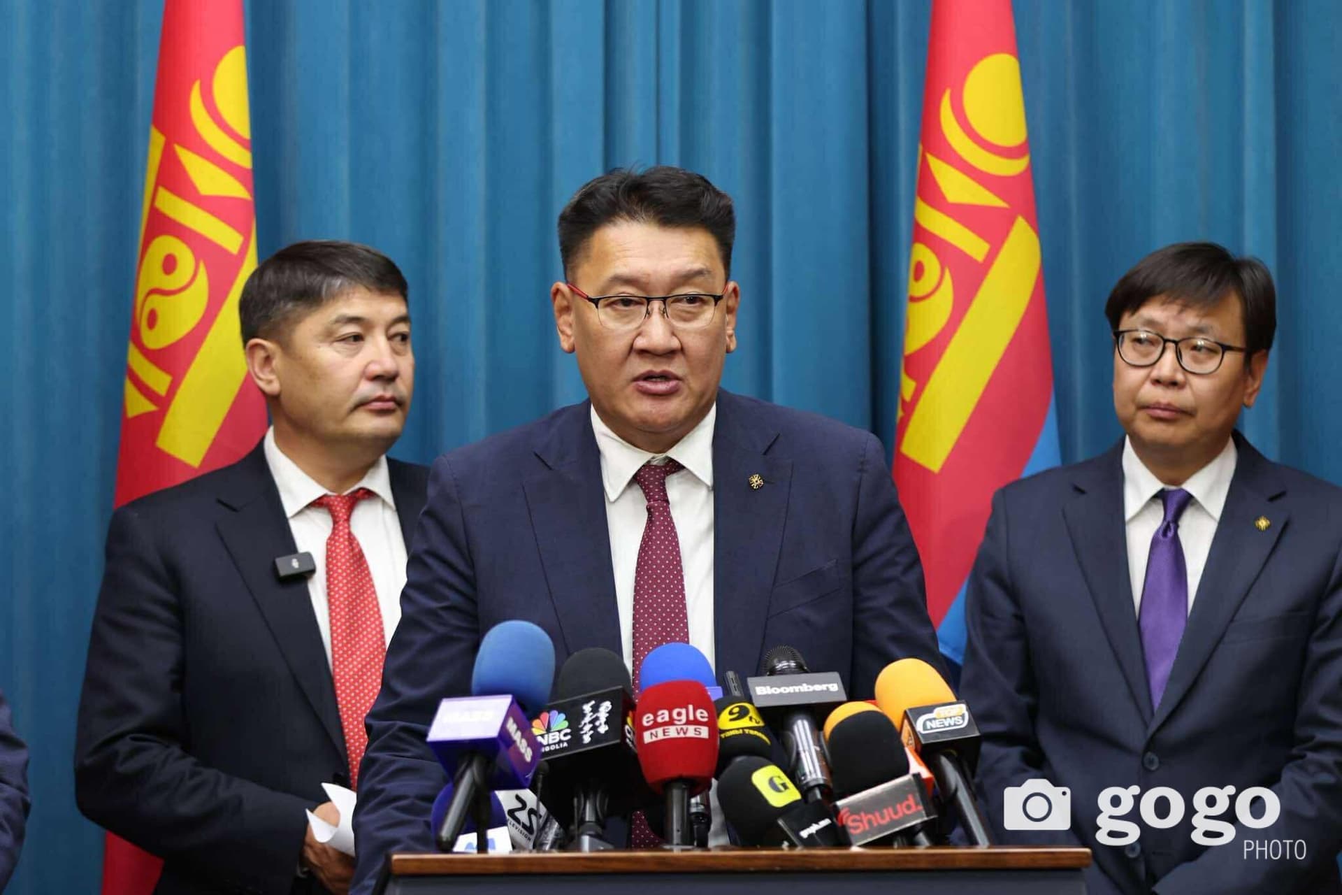 "Хөндөж болох төсөв бүрээс 10 хувийг хасаж цалингийн нэмэгдлийн ₮831 тэрбумыг бүрдүүлнэ"