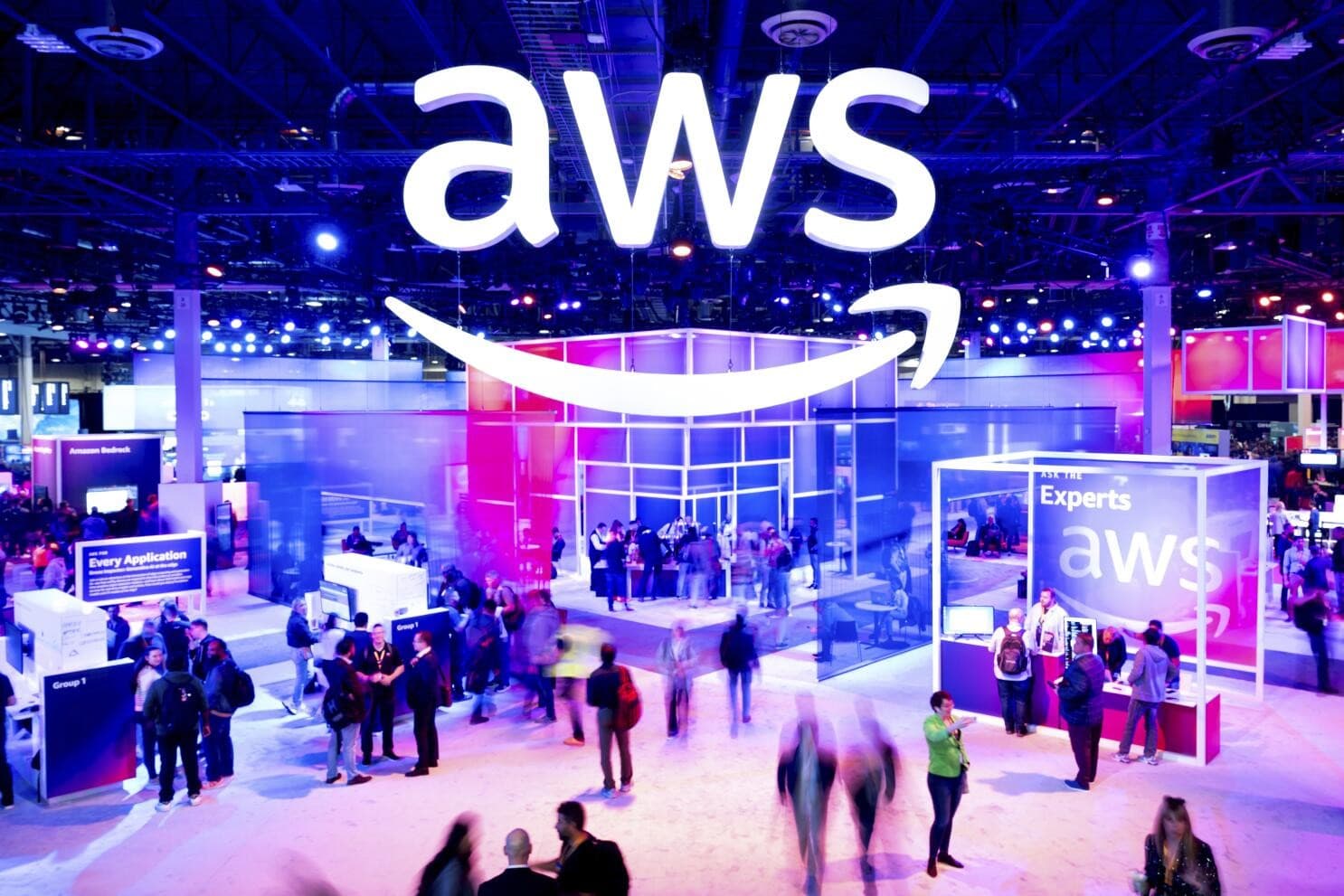 Amazon-ын үүлэн үйлчилгээ дэлхий даяар саатсаны дараа хэвийн ажиллаж эхэллээ