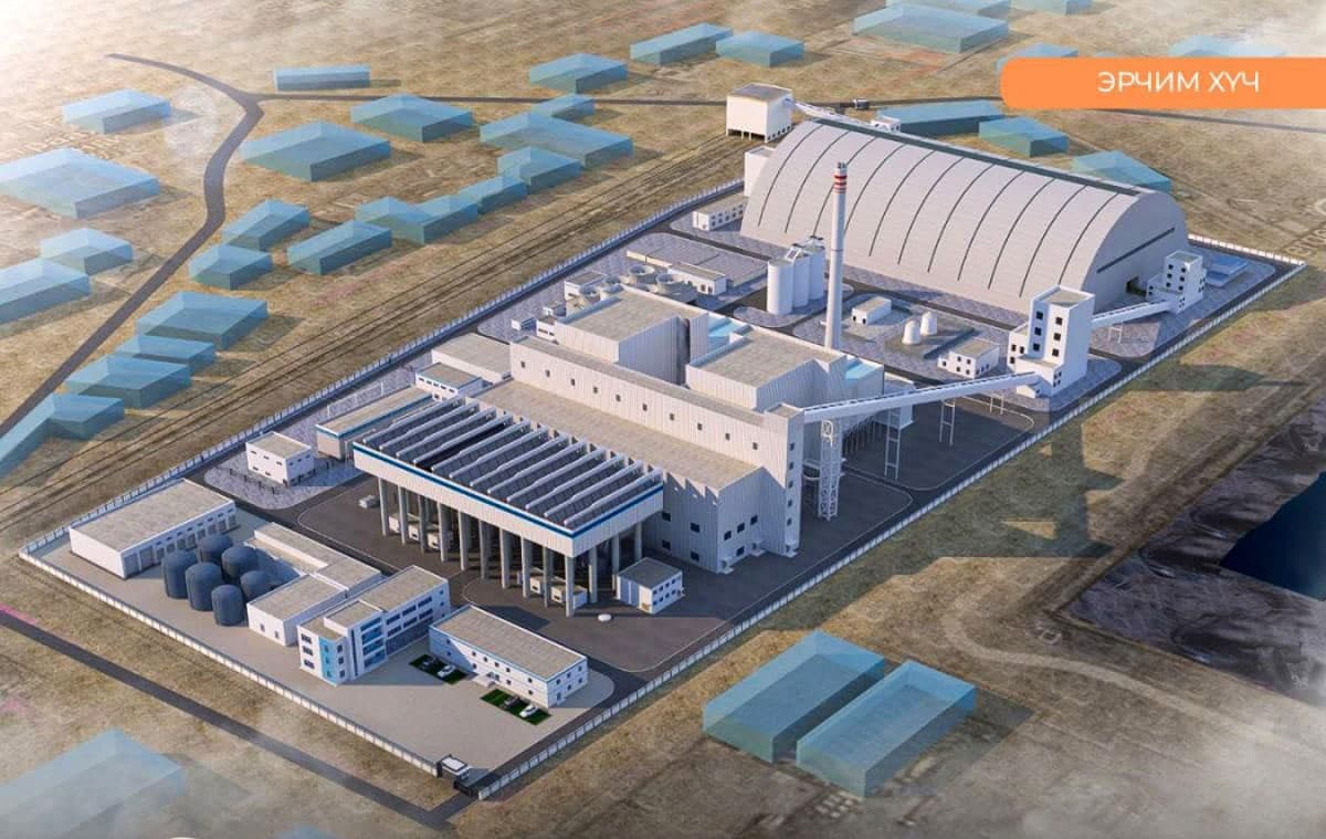 Дулааны V цахилгаан станц төслийн газар чөлөөлөлт үргэлжилж байна