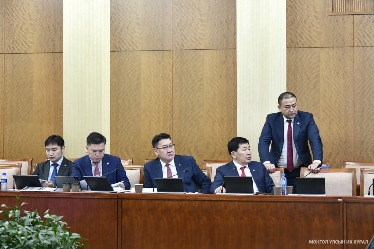 Монгол Улсыг 2026-2030 онд хөгжүүлэх таван жилийн үндсэн чиглэлийг хэлэлцэв