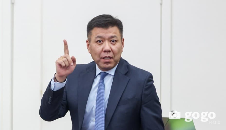 "Д.Амарбаясгалан яллах тогтоолтойгоо танилцан, гарын үсэг зурсан гэдэг мэдээлэл авсан"