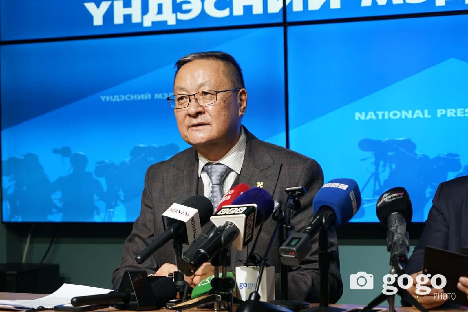 "Нийслэлд гэр хорооллын 200 мянган өрхийн жорлонгийн 80 хувь нь стандартад нийцээгүй"