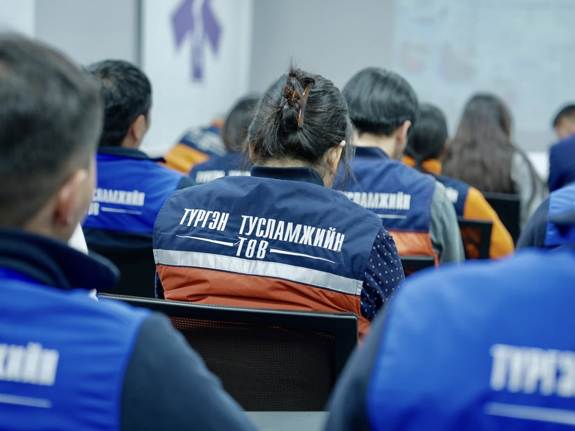 Нийслэлийн түргэн тусламжийнхан энэ онд 404.485 дуудлага хүлээн авч, тусламж үзүүлжээ
