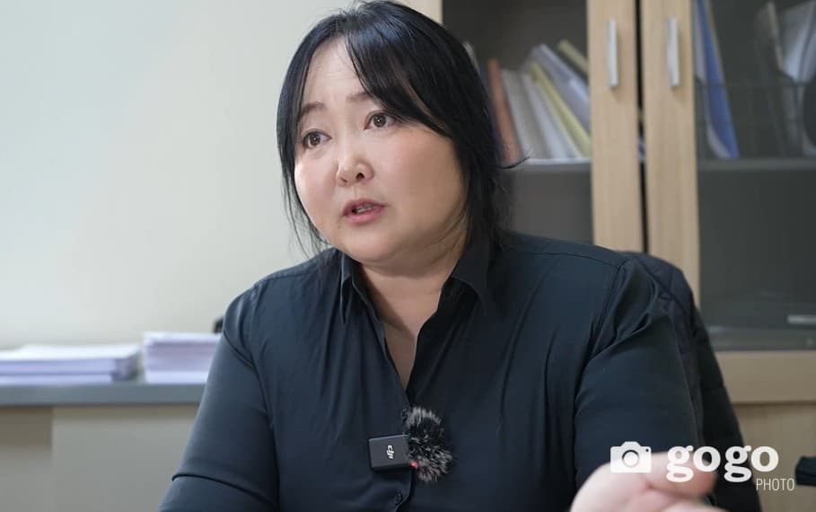 Ш.Хонгорзул: Тэвчишгүй хөдөлмөрийг нуугдмал орчинд эрхэлсээр байна