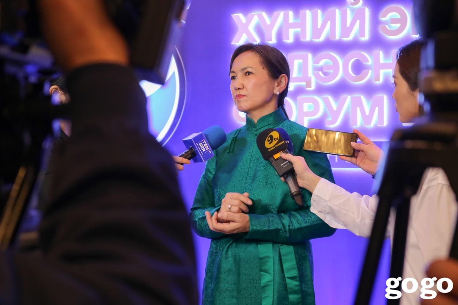 Д.Сүнжид: Манай улсад "халдашгүй, чөлөөтэй байх" эрхийн зөрчил түгээмэл тохиолддог