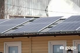 Мөрөн сумын 150 өрхийг БНСУ-ын тусламжаар нарны эрчим хүчинд холбоно