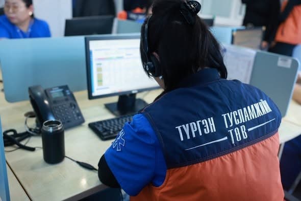 Түргэний машинуудад хотхон, хорооллуудын хаалгыг нээдэг тоноглол суулгахаар болов