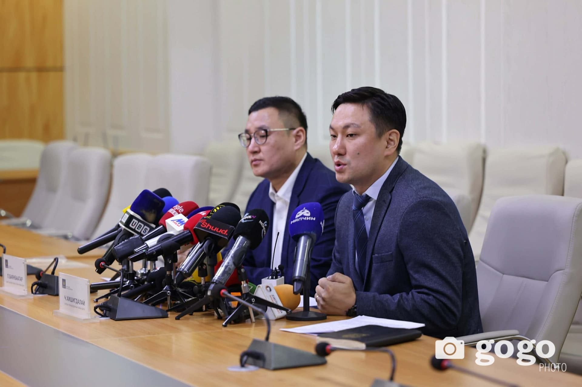 Ч.Хишигдалай: Евро-5 стандартын шатахуун илүү хөнгөн бас шатамтгай