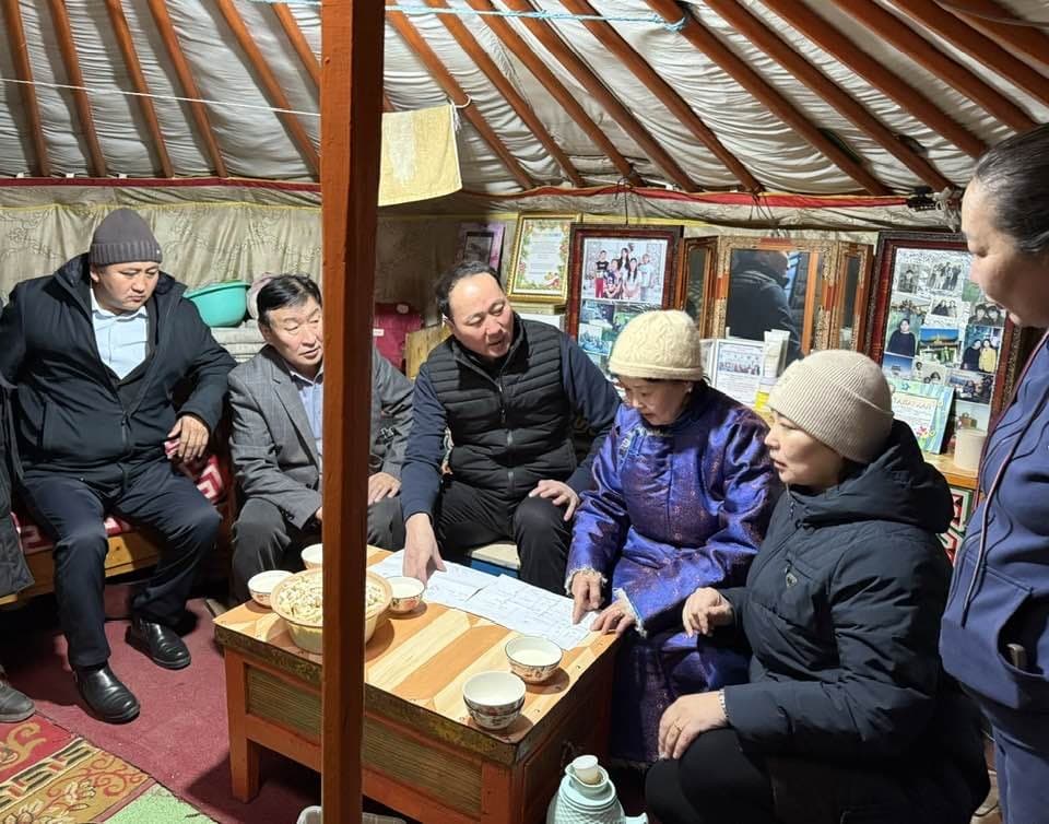 Малчдын НДШ-ийн 50 хувийг төрөөс хариуцахаар хуульчилсан ч хэрэгжиж эхлээгүй