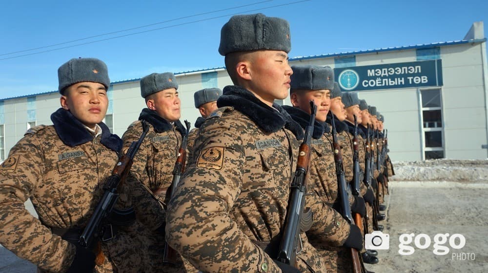 Цэргийн дүйцүүлэх албыг мөнгөн хэлбэрээр орлуулан хаах төлбөрийг 15.9₮ сая хэвээр үлдээв