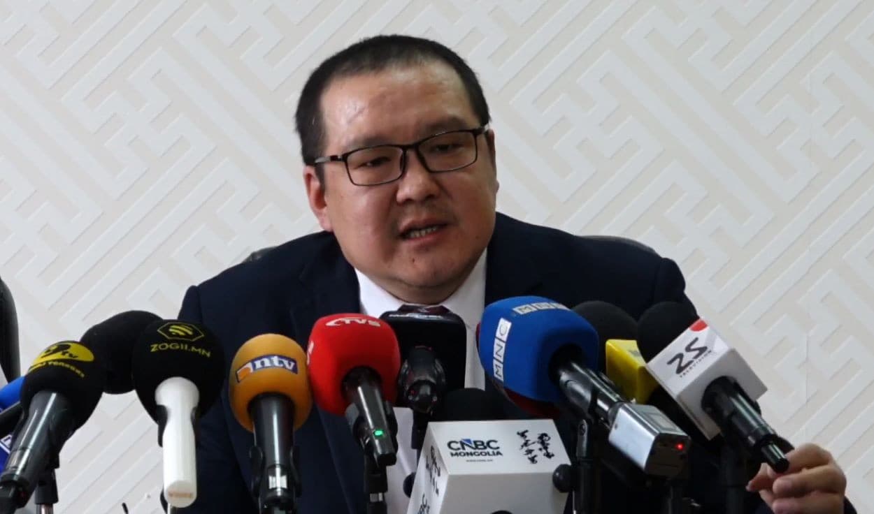 "Хүүхэд хамгааллын тогтолцоог сайжруулснаар хүүхдэд итгэл төрж, асуудлаа мэдээлдэг болно"