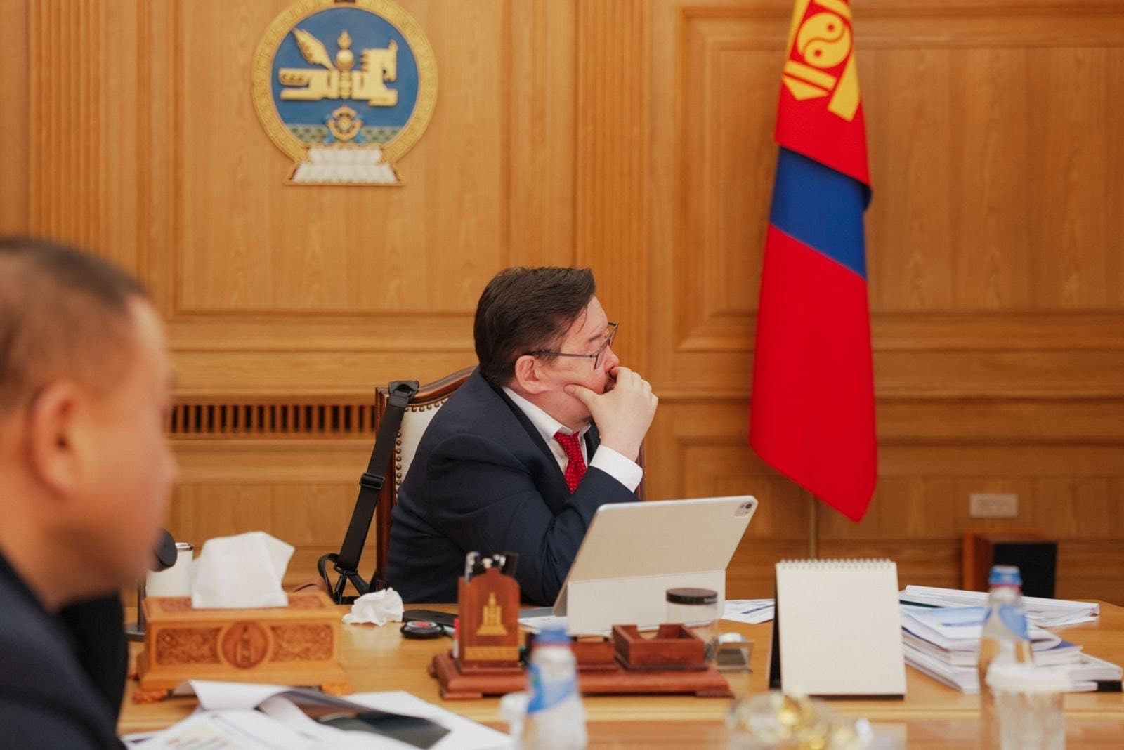Улаанбаатар цахилгаан түгээх сүлжээг өргөтгөнө