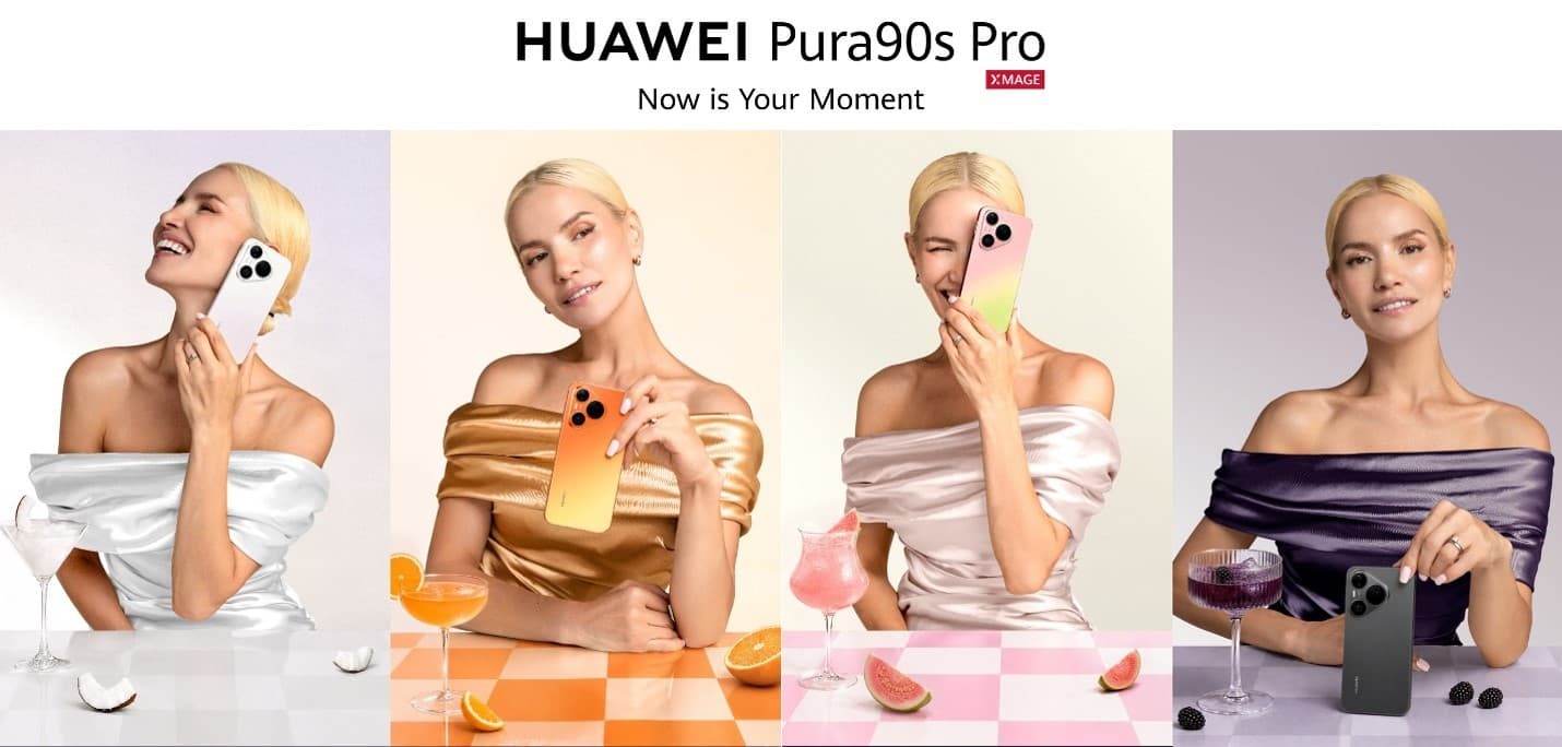 HUAWEI Pura 90s Series-ийн камераар туршиж үзэх ухаалаг аргууд