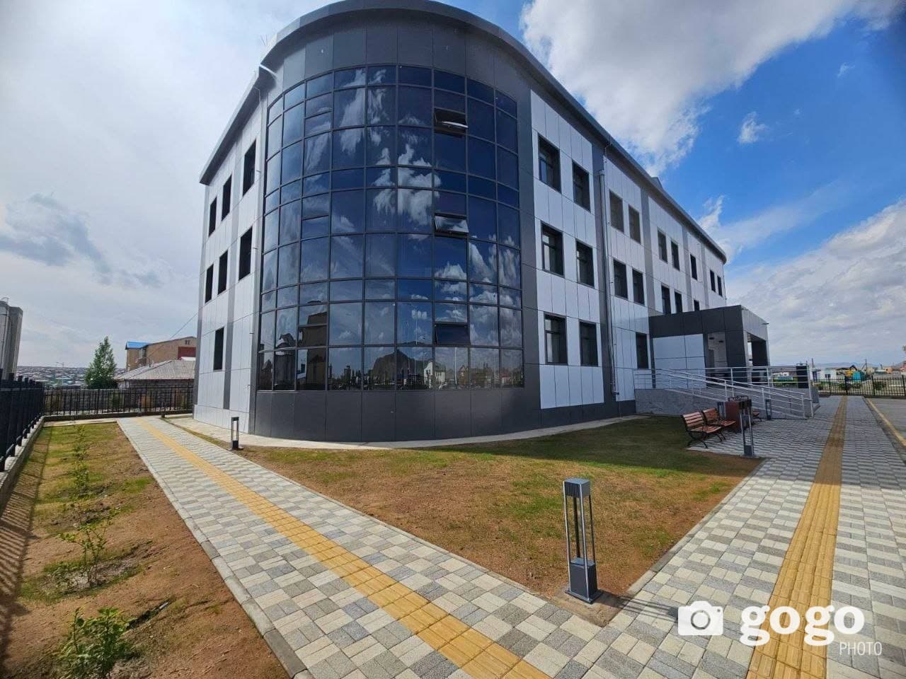 Сургууль, цэцэрлэгийн 39 барилгыг есдүгээр сарын 1-нээс өмнө ашиглалтад оруулна