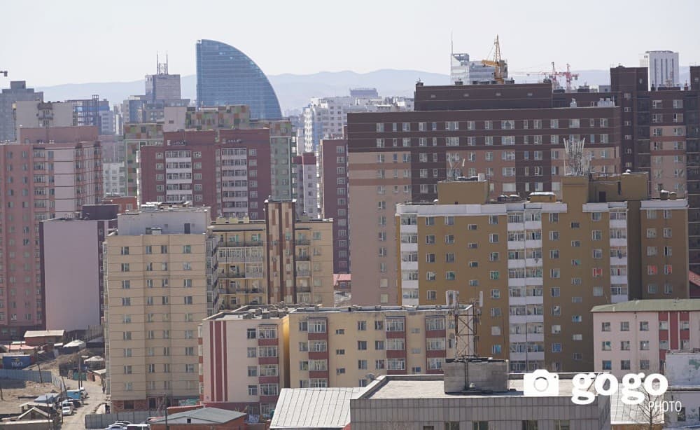 Орон сууцны залиланд 3111 иргэн 107 тэрбум төгрөгөөр хохирчээ