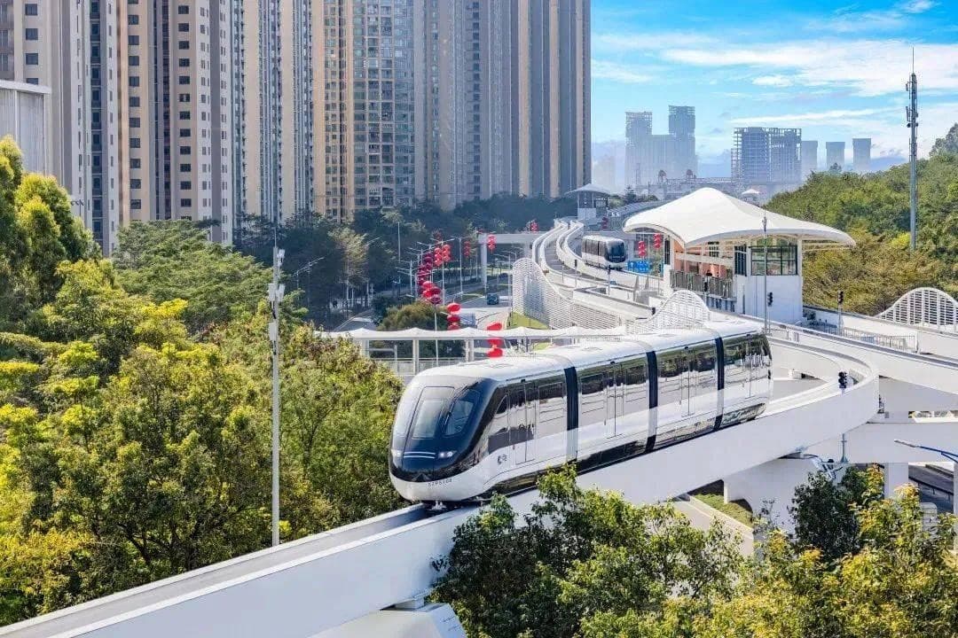 “Sky Shuttle”-ийн барилгын ажлыг ирэх оны гуравдугаар сард эхлүүлнэ