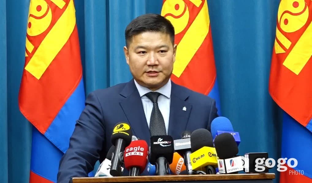 Г.Пүрэвдэлгэр: Цахим мөрийтэй тоглоомд дэмжлэг үзүүлэх буюу дансаа ашиглуулахгүй байхыг анхааруулъя