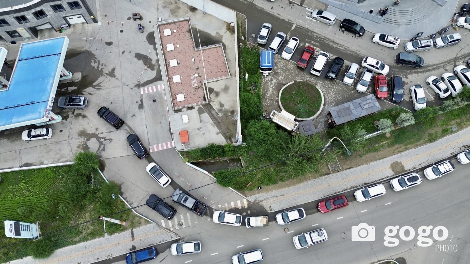 Шатахуунтай атлаа борлуулалтаа хязгаарлавал тусгай зөвшөөрлийг цуцална