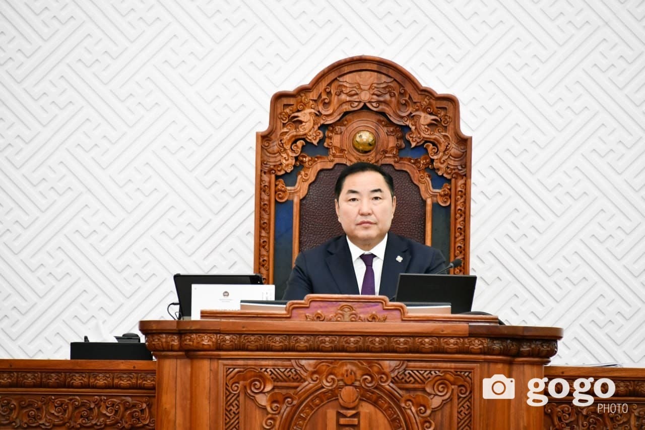 Цагаатгах ажлыг удирдан зохион байгуулах комиссыг Үндэсний ой санамжийн газар болгох зорилготой