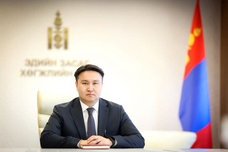 Хөрөнгийн Биржийн Гүйцэтгэх захирлын үүргийг түр орлон гүйцэтгэгчээр Б.Анарыг томилжээ