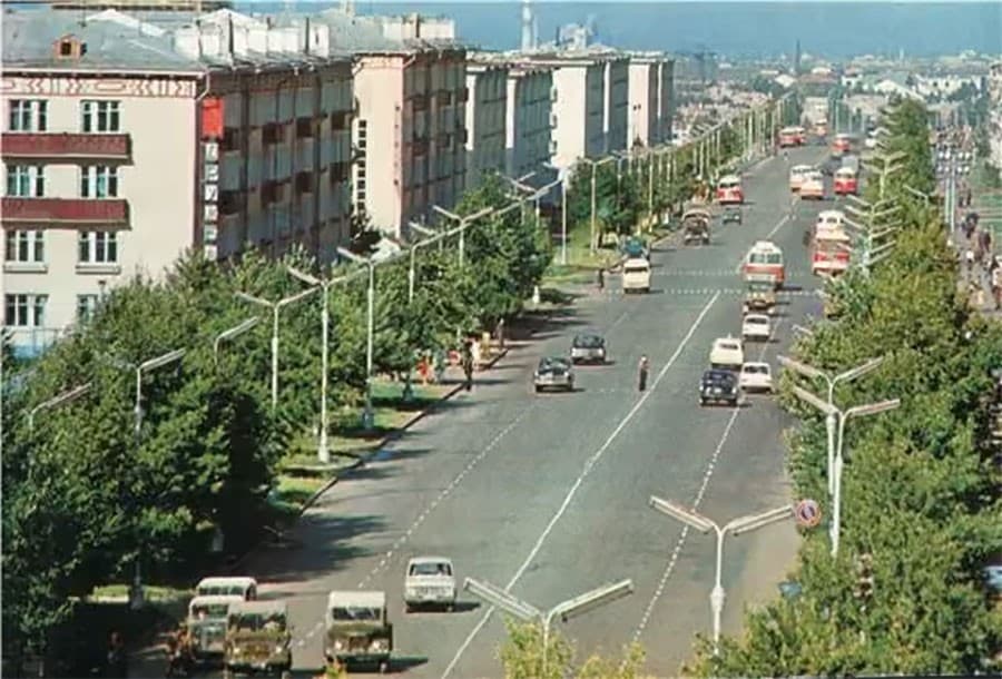 Улаанбаатар хотын музей иргэдэд үнэ төлбөргүй үйлчилнэ