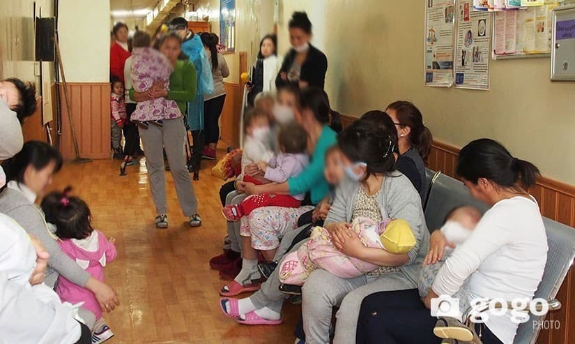 Томуугаар өвдсөн хүүхдээ асрах эцэг, эхэд тав хүртэл хоногийн цалинтай чөлөө олгоно
