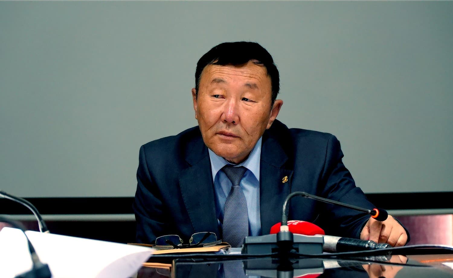 Г.Чулуунбаатар: 2020 он шинжлэх ухаанд ээлтэй жил болно