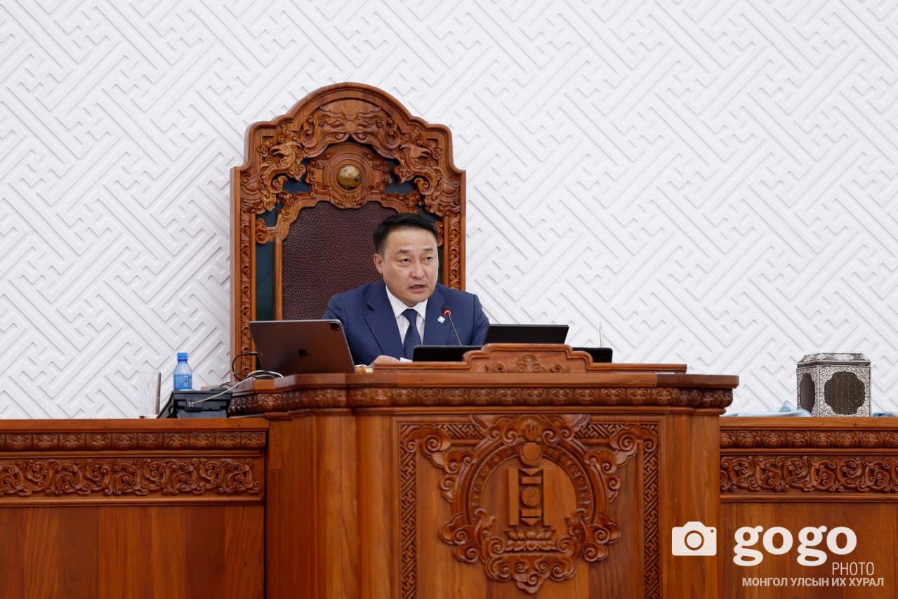 "2024 оны үлдэгдэл төсвийг 2025 онд ашиглах боломжгүй, хууль зөрчинө"