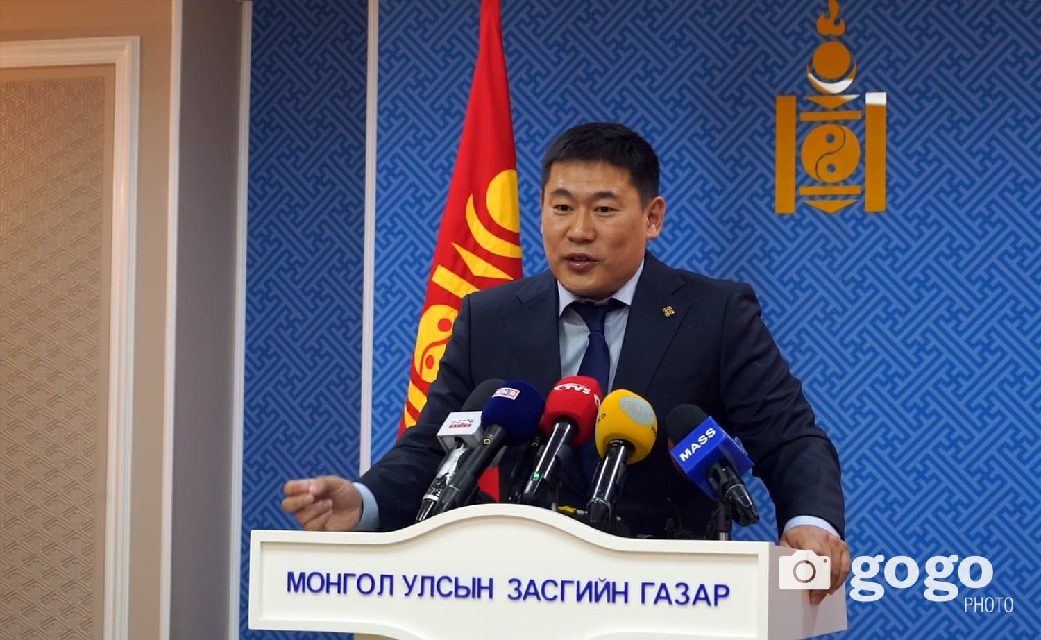 Ерөнхий сайд Л.Оюун-Эрдэнэ 244 сая төгрөгийн байр, 100 сая төгрөгийн хадгаламжтай