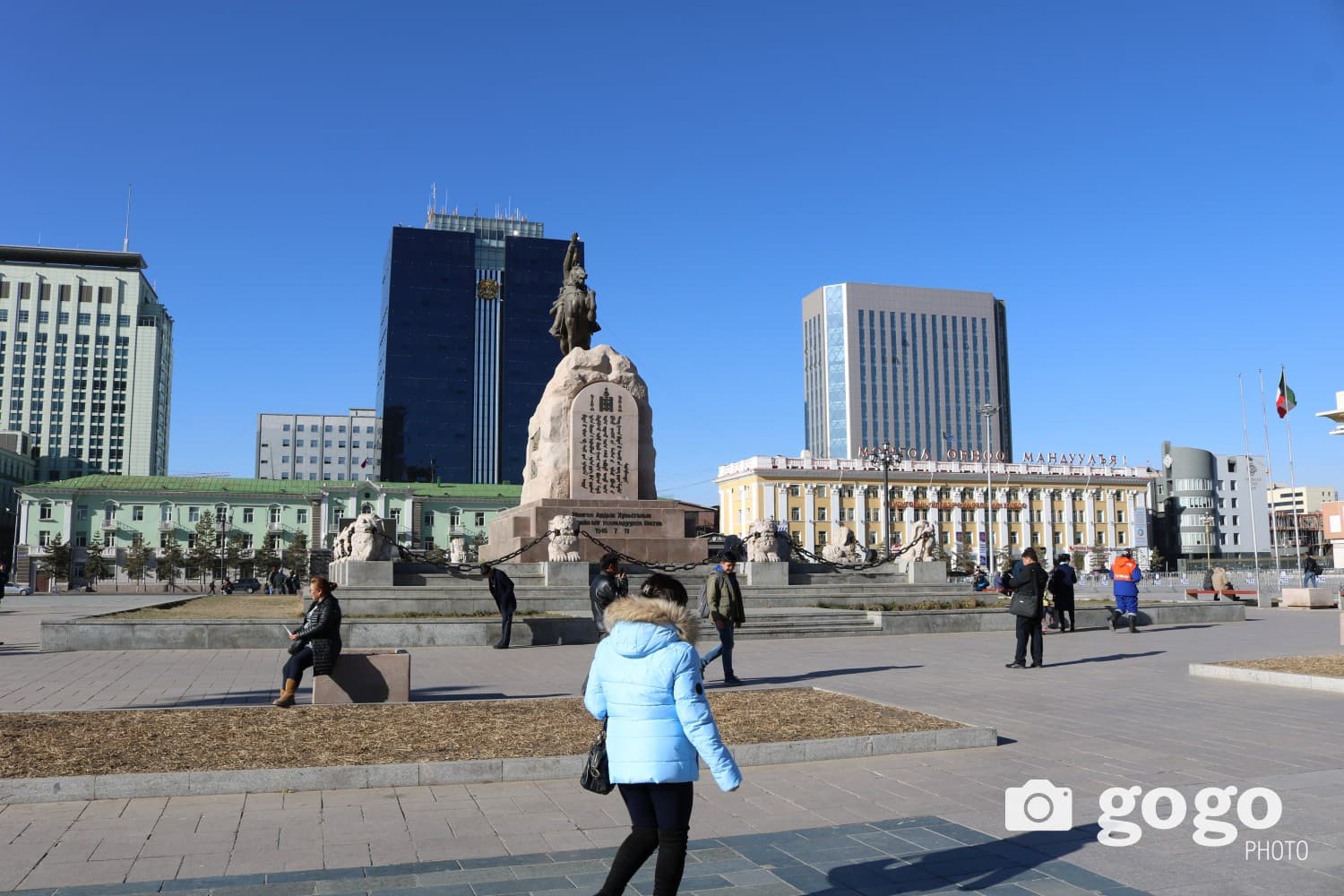 Дэлхийн банк: Монголын эдийн засаг 2025 онд 6.5 хувиар өсөх төлөвтэй