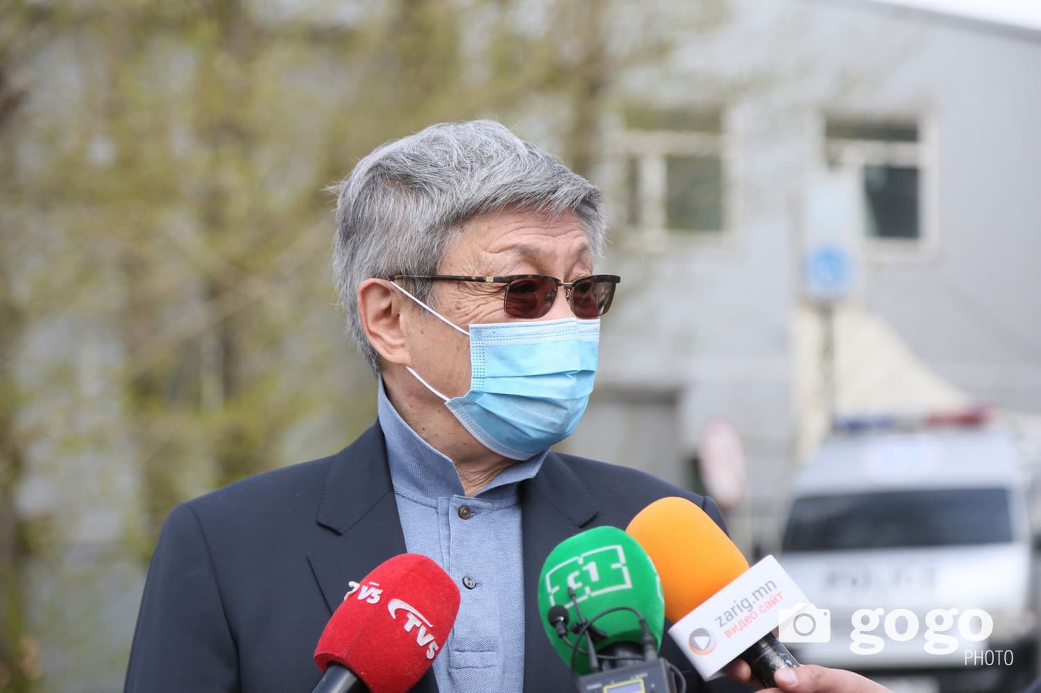 ШҮҮХ: С.Баярт таван жилийн хорих ял оноож, 5.5 тэрбум төгрөгийг хураахаар шийдвэрлэв