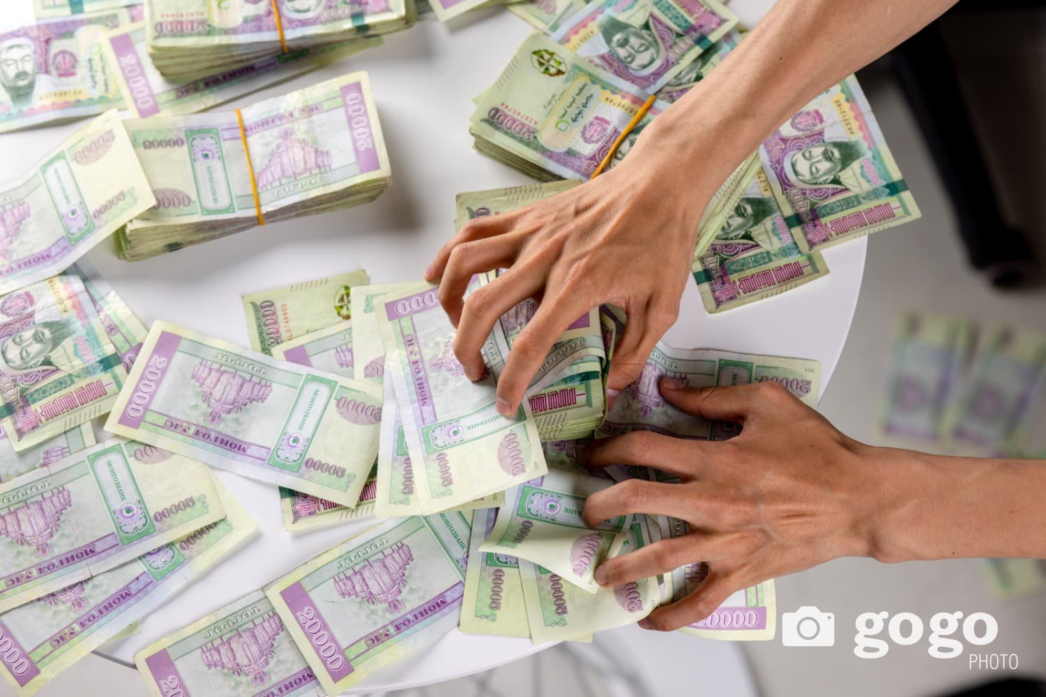 ХУУЛЬ: "Bet" тавивал ингэж шийтгэнэ