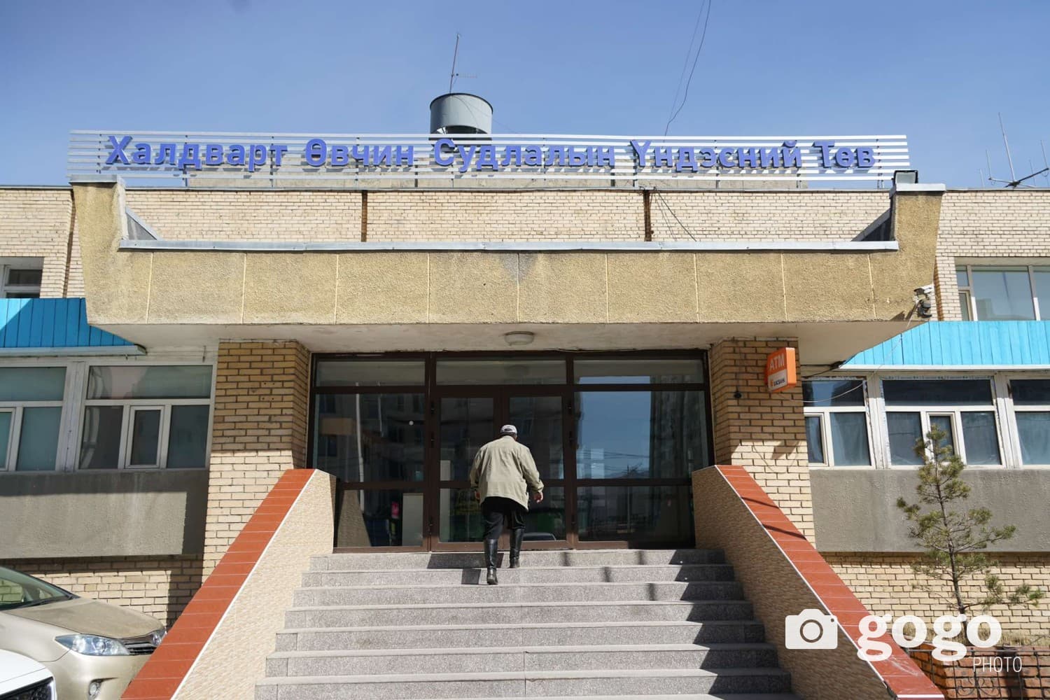 ХӨСҮТ: Улаанбаатарт хоногт улаанбурхан өвчний 3 тохиолдол батлагдав