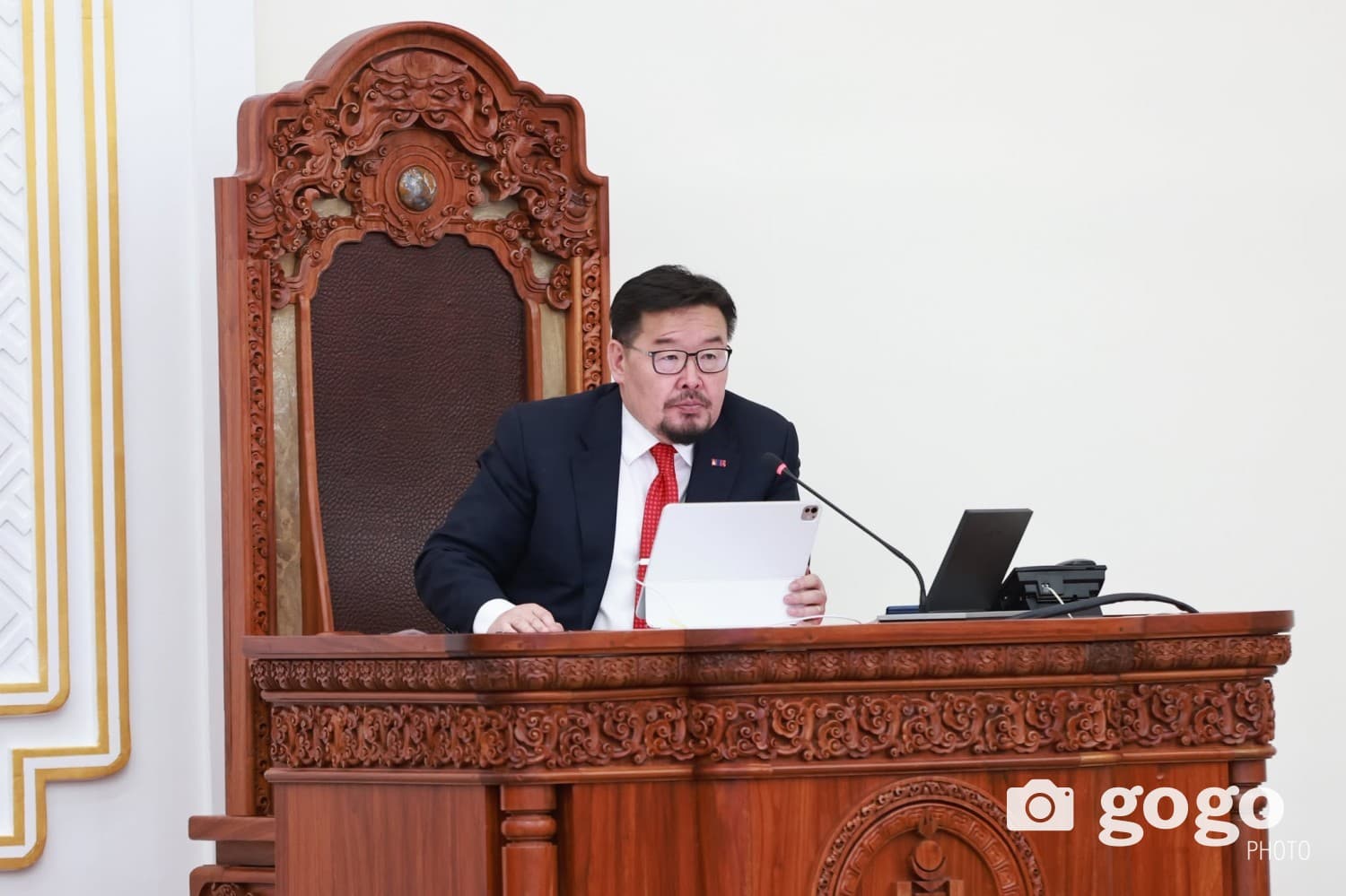 "Бид малаа эрүүлжүүлж мах экспортолсноор $2,4 тэрбумыг олох шинэ зах зээл нээгдэнэ"