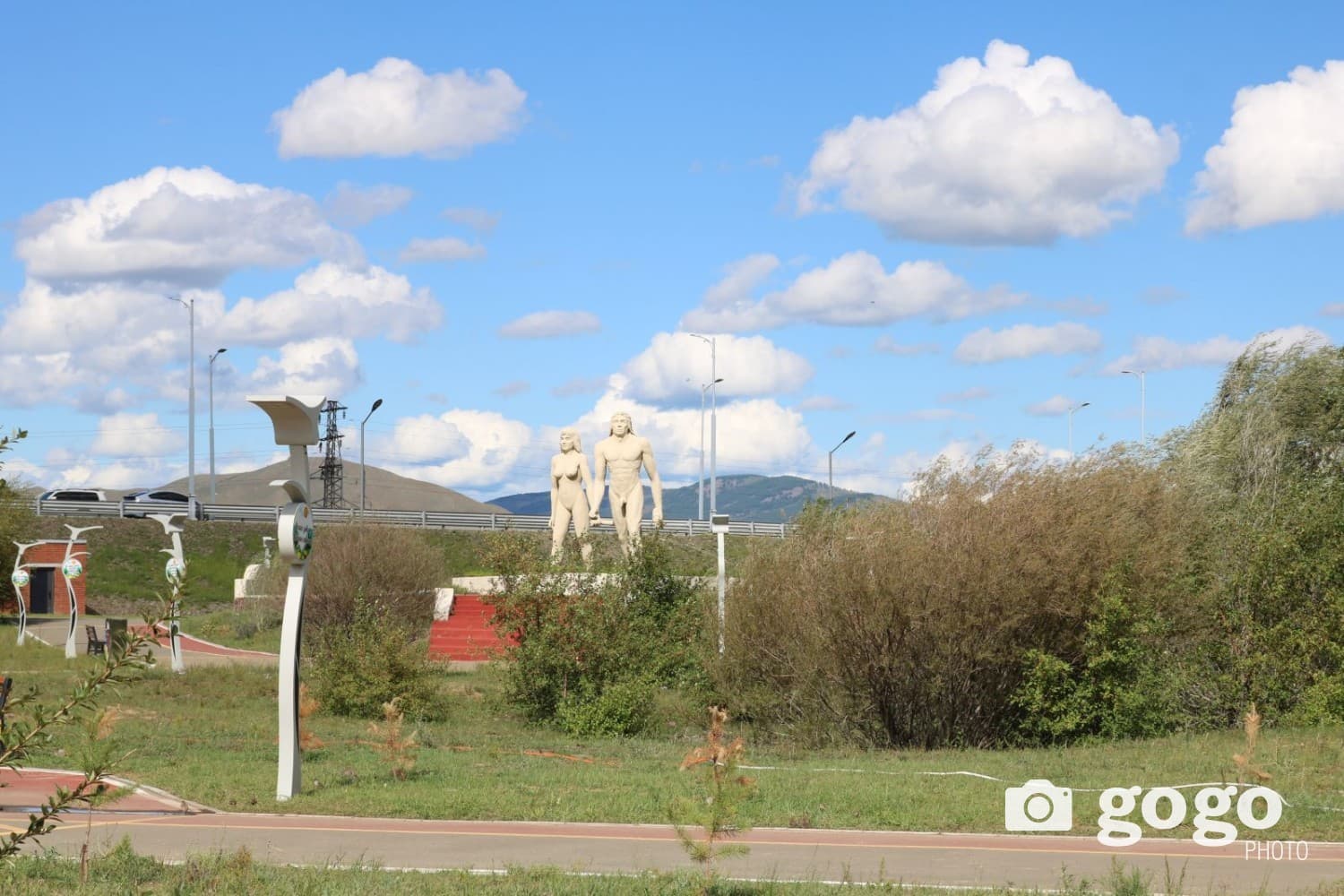 photo