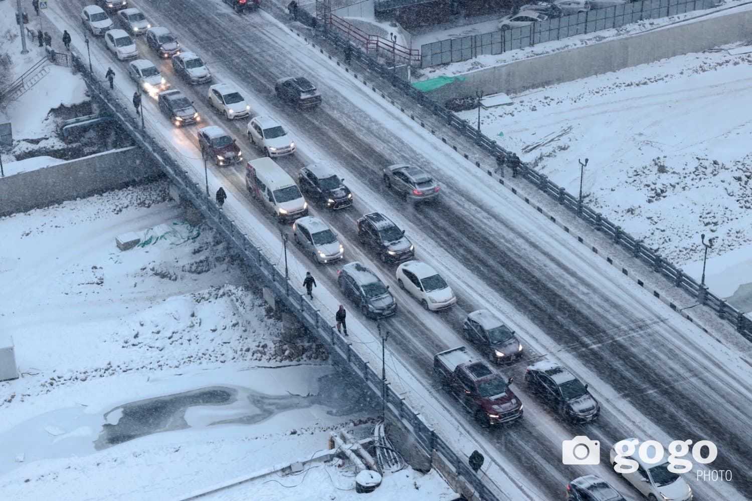 Тээврийн цагдаагийн албанаас сэрэмжлүүлэв