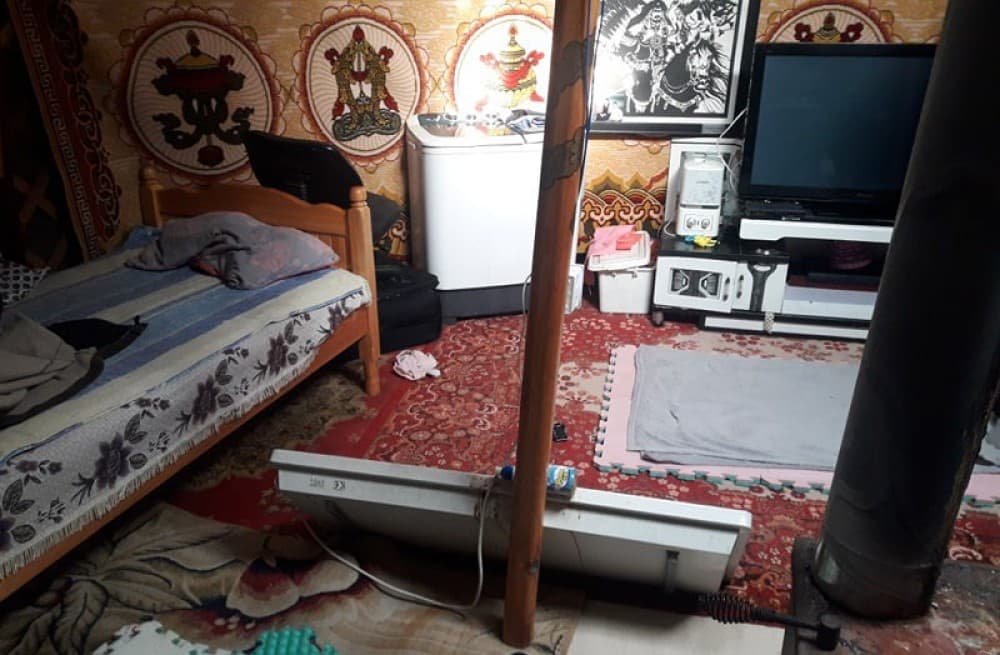 Нийслэлийн гэр хорооллын 63306 айл цахилгаанаар халаалтаа шийджээ