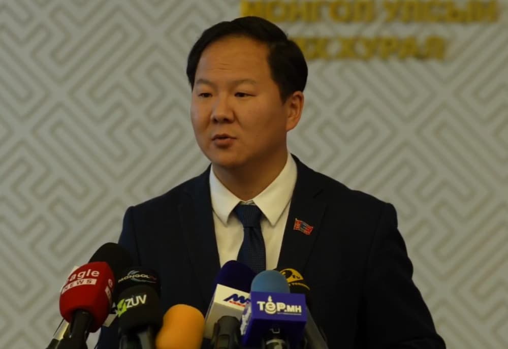 Тавдугаар цахилгаан станцын ТЭЗҮ бэлэн болжээ