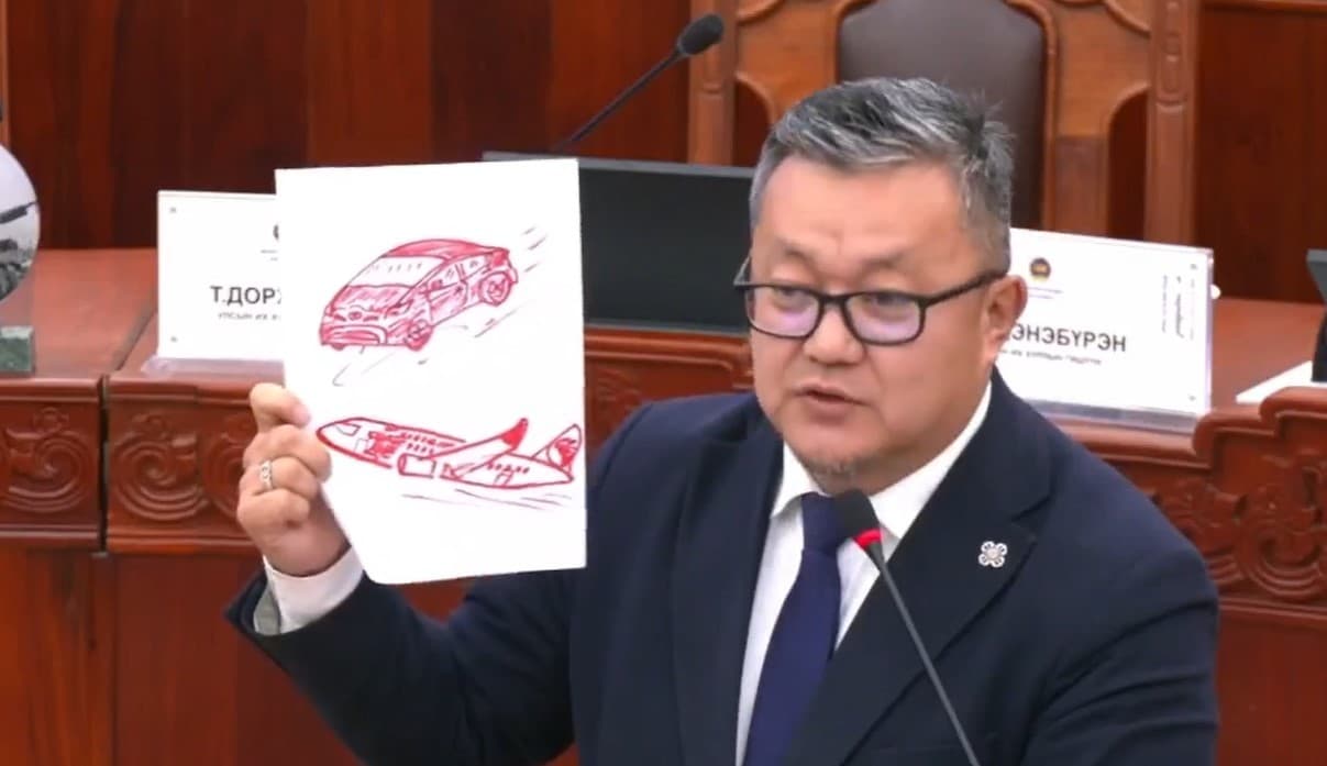 Ж.Золжаргал: Машинтай хүмүүс маргааш шатахуунтай байх эсэхээ мэдэхгүй байна