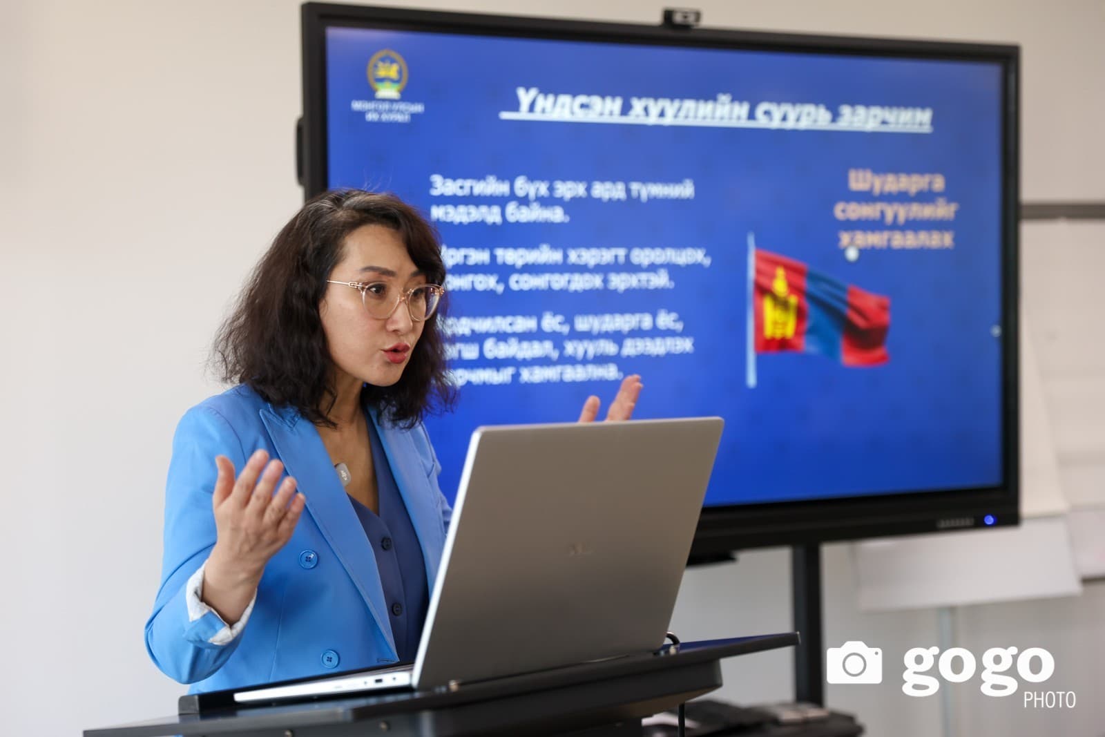 Хэвийн боов, аяга тарааж санал худалдан авах гэвэл эрүүгийн хариуцлага хүлээлгэхээр төсөлд тусгажээ